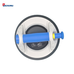 ถ้วยดูดสุญญากาศแบบแมนนวล Bohle Veribor ขนาด 120 มม. รับน้ำหนักได้ 30 กก. สำหรับงานอุตสาหกรรม ใช้กับกระจก เซรามิก และกระเบื้อง - Product Image 4