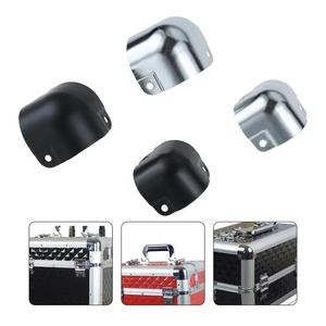 Aluminum Luggage Bag Edge Large Ball Bag <strong>Corner</strong> Flight <strong>Box</strong> Edge Ball <strong>Corner</strong> Aluminum <strong>Box</strong> Hardware <strong>Corner</strong> - Product Image 3