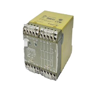24vgs 3a1r 安全继电器 747695 / - Product Image 1