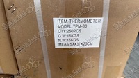 Sinocool Temperature Instruments Digital Thermometer TPM-30 Mini Thermometer