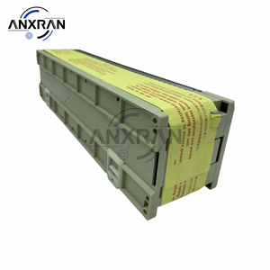 โมดูล PLC FX2N128MR001ตัวควบคุมที่สามารถตั้งโปรแกรมได้ FX2N-128MR-001ชุด FX2N มิตซูบิชิ - Product Image 3