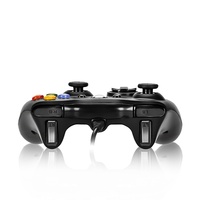 Manette de jeu sans fil et filaire X360, manette de jeu double mode pour PC, Android, P3, jeux d'arcade, thème Monkey King