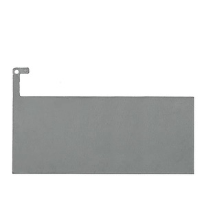 Tấm Anode Titan Cho Nước Ion Hóa Điện Phân - Product Image 1