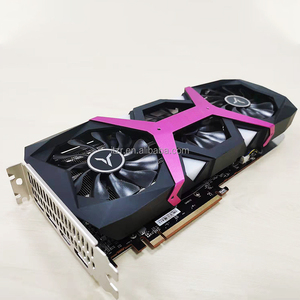 グラフィックボード・グラボ・ビデオカード Yeston RADEON RX6700XT 12GB グラフィックボード・グラボ・ビデオカード Yeston RADEON