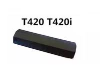 Lot de coques de disque dur HDD avec vis pour Lenovo Thinkpad T420i T420