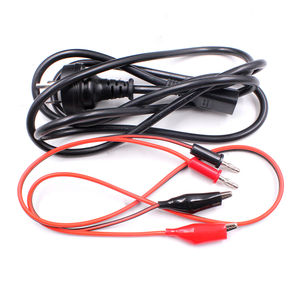 Caja de placa de prueba de 110V 220V a 12V 24V para bombilla de faro Led de coche H1 H7 H4 H11 9005 probador T10 T15 T20 1156 1157 bombilla Led DC Power - Product Image 3