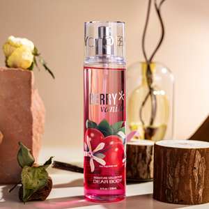 Perfumes al por Mayor para Distribuidores, Body Mist Personalizado, Perfumes Originales, Spray Corporal, Perfume para <span class=keywords><strong>Mujer</strong></span> - Product Image 6