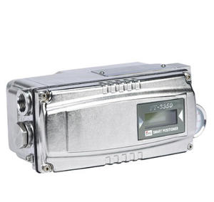 Control Inteligente de Acción Simple/Doble YT-3300/YT-3350 Original - Product Image 2