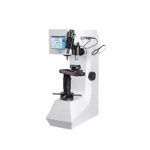 Durómetro Digital Brinell HBRVS-187.5, Máquina de Prueba de Resistencia para Placas de Acero y Pernos, Venta Directa de Fábrica - Product Image 1