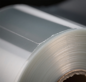 מותאם אישית a4 שקוף אנטי-סטטי סרט הגנה על פלסטיק רך עבור טלפונים ניידים שעונים חכמים fPC pcb חשמל - Product Image 4