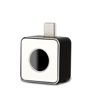 Noyafa NF-583 Mobile Wärmebildkamera für Android-Handys Industrielle Inspektion Wärmeverlusterkennung Infrarot-Wärmebildgerät - Product Image 1