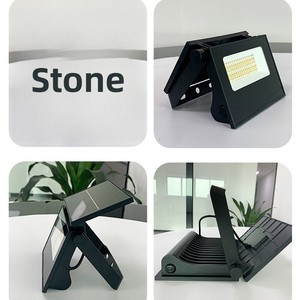 Gran Stock de Lámparas Solares LED Plegables con Control Remoto IP65, Multifuncionales para Jardín, Senderismo, Emergencias, Directo de Fábrica - Product Image 4