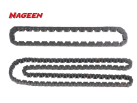 Kit de chaîne de distribution de qualité OE (7 pièces) pour moteur essence Nissan Teana X-Trail MR20DE, pièces automobiles OE 13028-CK80A