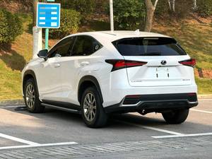 <span class=keywords><strong>Lexus</strong></span> NX200 <span class=keywords><strong>2022</strong></span> d'occasion avec bon état extérieur, <span class=keywords><strong>prix</strong></span> abordable, conduite à gauche - Product Image 4