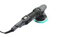 Polisseuse orbitale double action XT85 1000W 15/21mm avec écran pour l'entretien automobile – Vente en gros