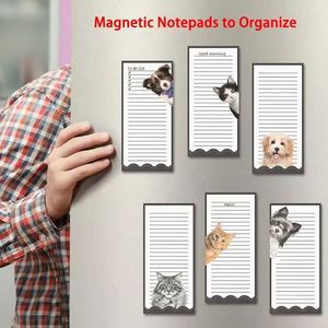 Super <b>Cute</b> Animal Series <b>Notebook</b> Self-Adhesive Sticky Notes Marked Memo Reminder Customizable Children's Kawaii Stationery - Product Image 5
