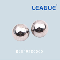 Pièce de rechange pour machine à coudre : Lien de couteau mobile B2418280000 pour Juki AB-1351, LK-1850, LK-1900A, LK-1900AN, AB-1360, LK-1920, AMS-210D
