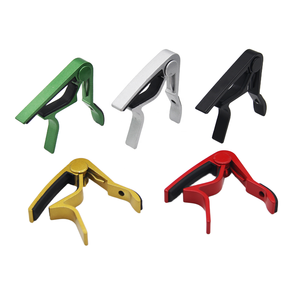 <span class=keywords><strong>Instrumentos</strong></span> Musicales y Accesorios de Alta Calidad, Capos para Guitarra - Product Image 6