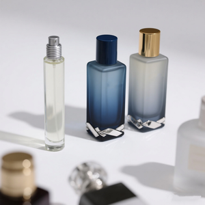 Profumo Originale USA all'Ingrosso, Colonia di Marca Designer 11 con Ricevuta, Fragranza a Lunga Durata, Spray Corpo Originale - Product Image 5