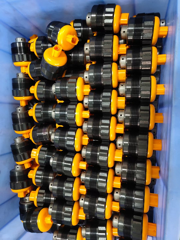 diesel fuel injection pump plunger element 094150-0318  0941500318 plunger for HPO pump
