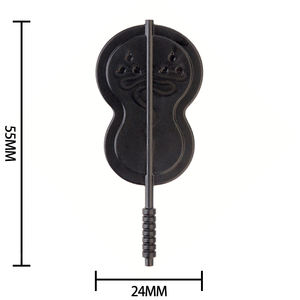 Koruit Temps médiéval Fléchettes <span class=keywords><strong>Kunai</strong></span> <span class=keywords><strong>Shuriken</strong></span> Faucille Épée Armes pour figurines miniatures de 4 cm Blocs de construction MOC Briques Jouets - Product Image 5