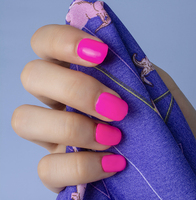 Canni — vernis à ongles personnalisé OEM/ODM, vernis à ongles de couleur brillante, laque, 21ml, vente en gros