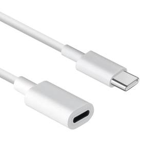 CE FCC Factory 1M Extension Extend Charging Cable Adapter Connector pour <span class=keywords><strong>Apple</strong></span> <span class=keywords><strong>Pencil</strong></span> 1st Stylus Charger pour iPad iPencil 1st - Product Image 6