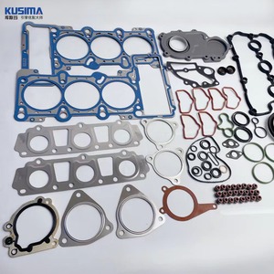 Nuovo motore pezzi di ricambio testa guarnizione completa guarnizione completa guarnizione riparazione Kit per audi vw C7 3.0 3.0T CRE 15-18 tipo OE 06 e103153e - Product Image 2