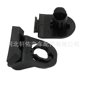 Clip de fixation en plastique pour garde-boue Toyota Lexus Camry Corolla 47749-33030 pour réparation et remplacement - Product Image 4