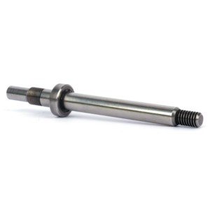 Eje Lineal Flexible Personalizado OEM, Eje de Motor de Acero Inoxidable, Mecanizado de Maquinaria - Product Image 3