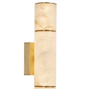 Marble <b>Wall</b> Lamp Led <b>Light</b> Source 220V For Living Room Hallway <b>Bedside</b> Lighting - Product Image 5