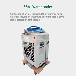 Máquina de Corte Láser de Fibra Portátil de Alta Precisión de 1500W con Cabezal de Enfoque Automático OSPRI, Cortadora de Chapa Metálica sin Rebabas, Certificación CE - Product Image 3