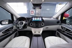 Asientos de Lujo KIMSEY, Gran Venta <span class=keywords><strong>2023</strong></span>, Nuevo Estilo W447 OEM para Clase V/Viano/<span class=keywords><strong>Vito</strong></span>/Metris Modelo M, Origen, Gran Venta - Product Image 6