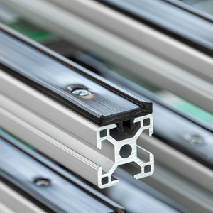 Bandes de soutien pour convoyeur synchrone - Product Image 2