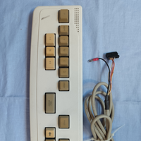 Clavier utilisé et en bon état pour Noritsu qss 3301 3201 3501 3701 3801 imprimante photo numérique minilab