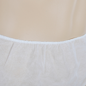 Culottes jetables pour femmes unisexe respirant Spa Massage culotte d'hôpital sous-vêtements en coton de <span class=keywords><strong>maternité</strong></span> culottes jetables pour hommes et femmes - Product Image 2