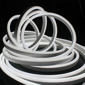 Tuyaux de remplacement en néon flexible LED RGB SMD72/m en PVC IP68 pour éclairage paysager 24V certifiés CE RoHS Garantie 2 ans - Product Image 6