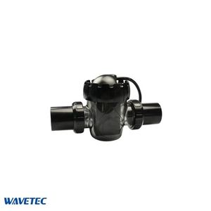 Clorador de Sal SSCmini para Sanitización de Piscinas y Spas, Material ABS, Compatible con Agua Salada - Product Image 2