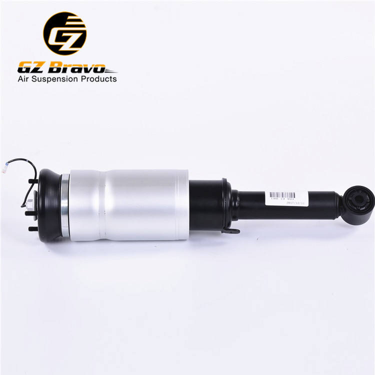 Wholesale Top Sale Rear Air Shock Spring Absorber 2005 2006 2007 2008 2009 Land Rover Discovery III Lr3 Sport Manufacturer And Supplier - View #2