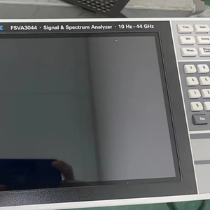Analizadores de Señales Rohde & Schwarz FSVA3044 usados, analizadores FSVA3044 xgeqpt - Product Image 4
