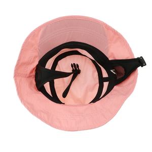 Sombrero de Surf Personalizado de Poliéster de Alta Calidad con Correa Ajustable para la Barbilla, Impermeable, para Mujer, con Orificio para Cola de Caballo - Product Image 3