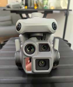 Nouveau drone UAV pour Matrice 4T Original, édition universelle, ensemble phare, imagerie thermique infrarouge avec télécommande GPS 10 km - Product Image 3