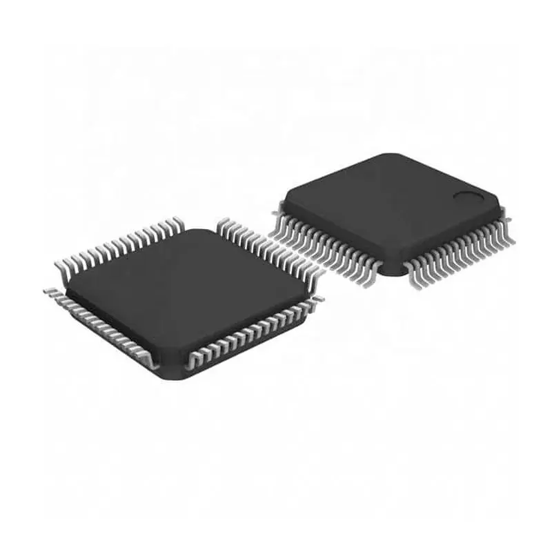 Original Integrated Circuits NEW IC Chip Electronic Components PCB PCBA 1K X 8 Dual Port High Speed RAM 7130LA25TFGI