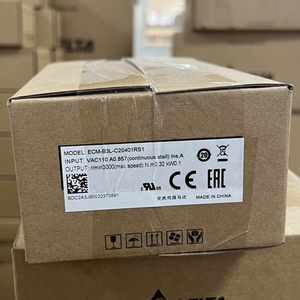 ECMB3LC20401RS1 Moteur servo série <span class=keywords><strong>ECMB</strong></span> PLC - Product Image 1