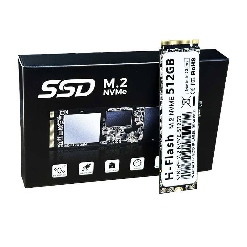 Wholesale ssd m2 desktop Of All Sizes For Long Term Data Storage