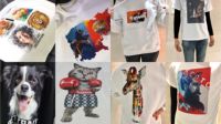 Creality — imprimante numérique DTG A2, impression textile sur vêtements, double plaque, machine d'impression de t-shirts, mise au point des vêtements Dtg
