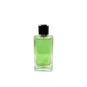Set de Perfume Unisex de 100 ml con Aroma Floral, Logotipo Personalizado, Eau de Parfum, Caja de Regalo Romántica para Ella y Él, Venta al Por Mayor - Product Image 1