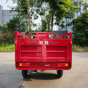 <span class=keywords><strong>Triciclo</strong></span> Eléctrico <span class=keywords><strong>de</strong></span> <span class=keywords><strong>Carga</strong></span> en Oferta, 1000w, Triciclos <span class=keywords><strong>de</strong></span> <span class=keywords><strong>Carga</strong></span> <span class=keywords><strong>de</strong></span> Servicio <span class=keywords><strong>Mediano</strong></span> a Pesado - Product Image 5