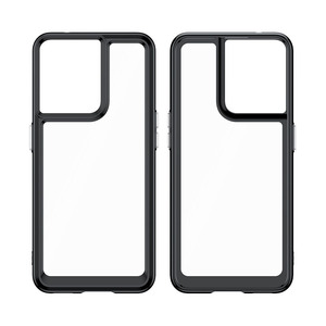 Para <span class=keywords><strong>OPPO</strong></span> Reno 8 5G Shockproof TPU Transparente Mobile Cell <span class=keywords><strong>Phone</strong></span> <span class=keywords><strong>Case</strong></span> para iPhone Samsung Oneplus Clear <span class=keywords><strong>Transparent</strong></span> <span class=keywords><strong>Phone</strong></span> <span class=keywords><strong>Case</strong></span> - Product Image 3