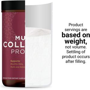 Prix d'usine Suppléments d'absorption améliorée Boisson de type 1 pour sachet de marque privée de poudre de collagène mammaire - Product Image 6